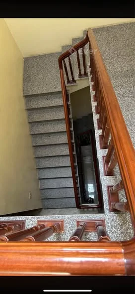 Bán nhà 3 tầng mặt đường Tuệ Tĩnh kéo dài - Ninh Tiến Diện tích: 105,6 m2, mặt tiền 6 m