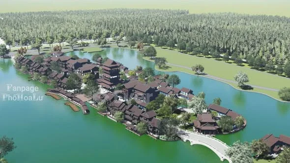 Ảnh bất động sản