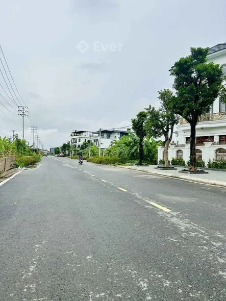 Ảnh bất động sản