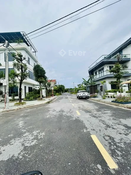 CƠ HỘI HIẾM – ĐẤT BẮC PHONG 2 G.IÁ NGỘP, DIỆN TÍCH LỚN, MT 7M 133m²