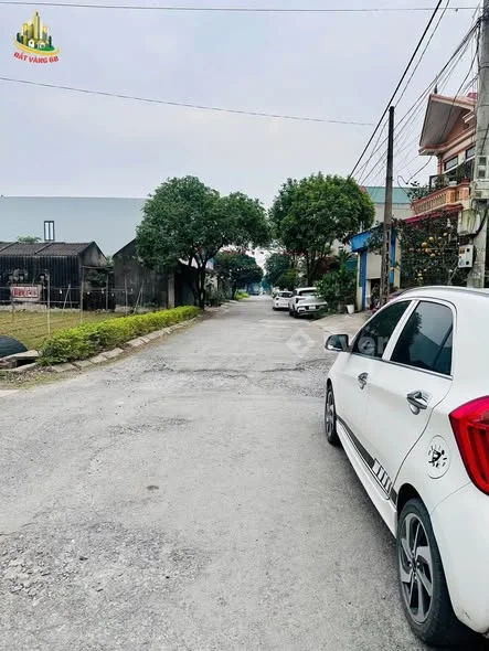 Chính Chủ Gửi Bán Nhanh Lô Đất Phân Lô Thuộc Ninh Phúc ( Đông Hoa Lư ) - Thỏa thuận - 112m²