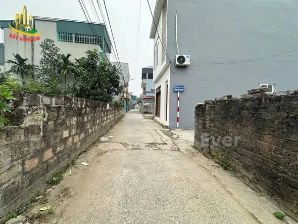 BÁN LÔ ĐẤT 2 MẶT TIỀN NGÕ 141 PHẠM THUẬT DUẬTDIỆN TÍCH : MẶT 5.28M 65M2HƯỚNG : ĐÔNG NAM - Thỏa thuận - 65m²