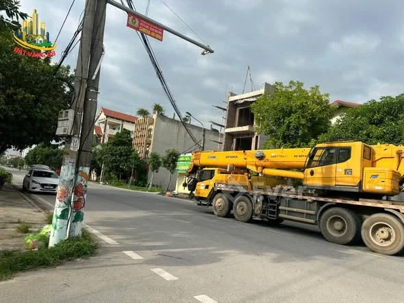 Ảnh bất động sản