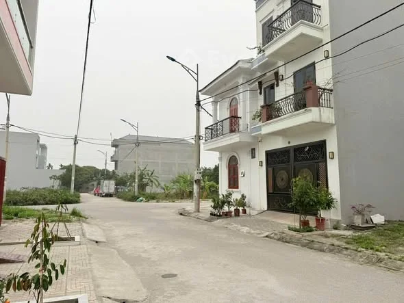 Ảnh bất động sản