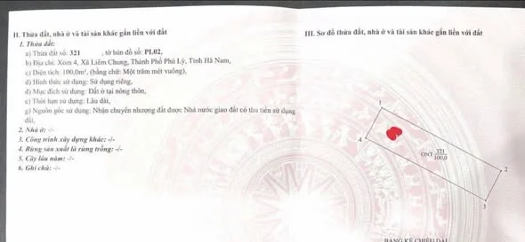 Ảnh bất động sản