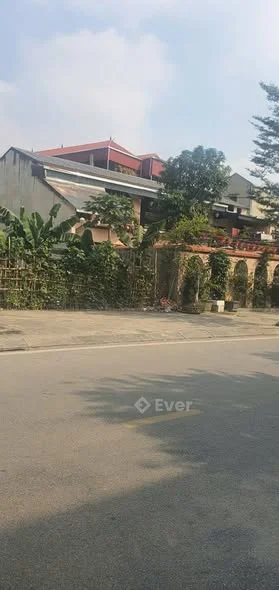 Chào bán lô đất nhà vườn ngõ 453 Lê Thái Tổ Hoa lư Ninh Bình___Diện tích 353m2