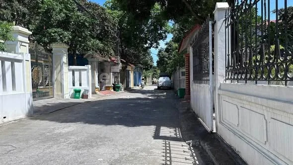 BÁN ĐẤT NGÕ VẠN HẠNH – P. NINH KHÁNH Giá chỉ 3 tỷ xxx / lô – RẺ NHẤT KHU 68m²