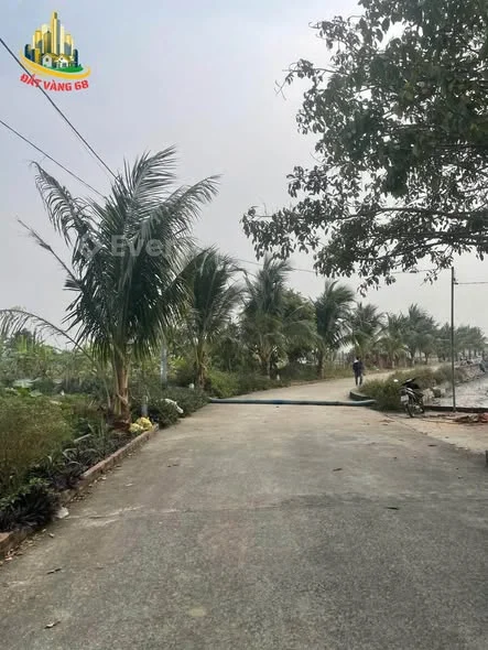 Chính chủ bán lô đất thôn Xuân Dương , xã Khánh Cư , Yên Khánh Mặt 5 x 25. 125m2