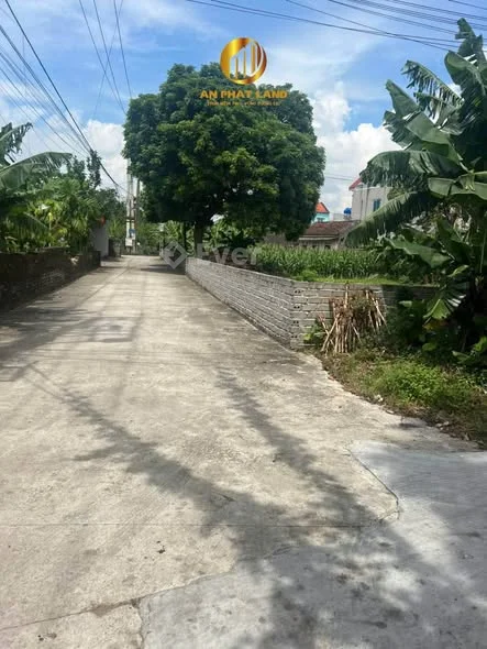 1 tỷ xxx đất đào công ninh phúc- DIỆN TÍCH: 107m2 mặt tiền 4,4m- ĐƯỜNG: 4m , đường thông oto