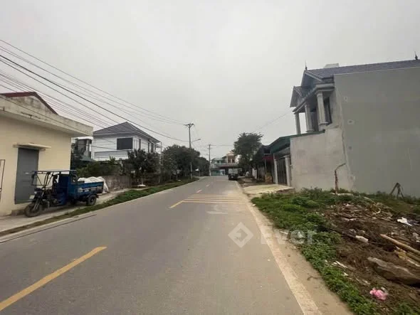 Chính chủ bán lô đất trục đường Ninh Tốn, Ninh Phúc diện tích 5x20m2 vị trí đẹp giá 2tyxxx