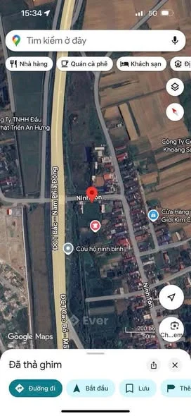 Ảnh bất động sản