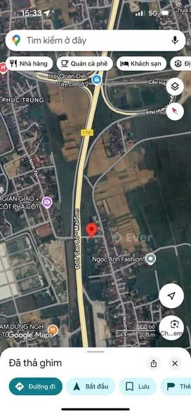 Ảnh bất động sản