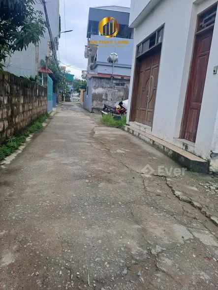 BÁN ĐẤT NGÕ PHẠM THUẬT DUẬT – NINH SƠN50m², mặt tiền 11,75m đất ngang hiếmNgõ 3,4m, ô tô đỗ cửa