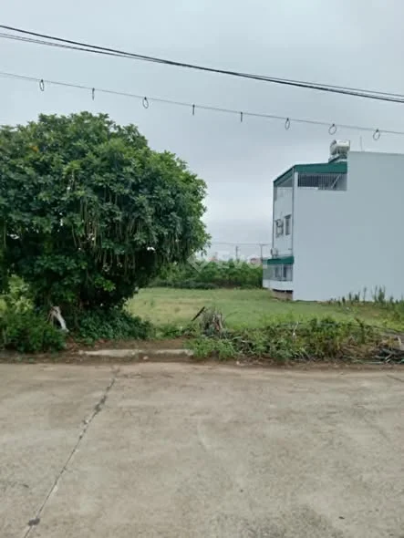 Ảnh bất động sản