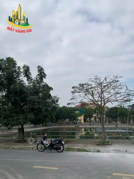 Chính chủ bán lô đất đẹp phố Phong Đoài. Ninh Phong