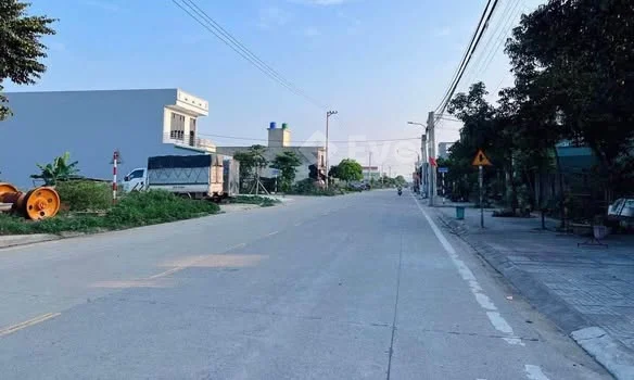 Ảnh bất động sản