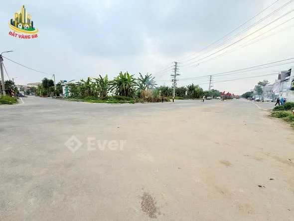 Bán đất đẹp 2 mặt tiền trước sau Lý Nhân Tông và Nam Bình gần KTV Bảo Hân - Thỏa thuận - 150m²