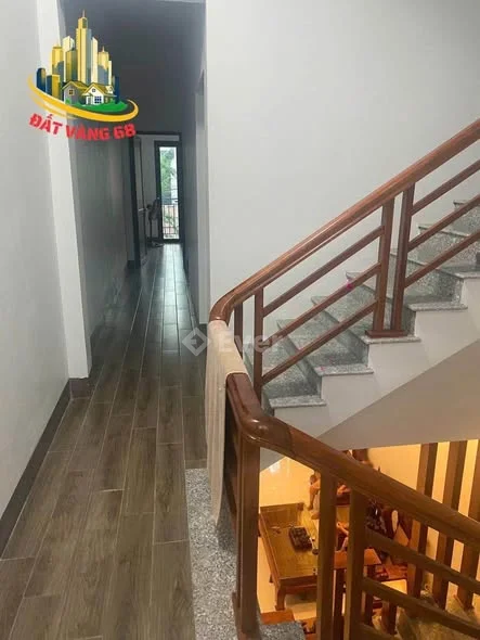 BÁN NHÀ 3 TẦNG NAM BÌNH GẦN CẦU ĐÁ SANG 700 GIƯỜNG (3 NGỦ - 3WC)