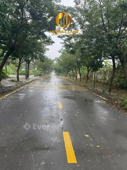 BÁN LÔ ĐẤT MẶT ĐƯỜNG PHẠM HẠP – THIÊN TÔN – HOA LƯ • Diện tích: 85m²