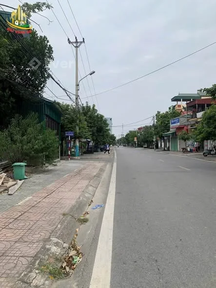 Bán nhà 1 tầng đầu ve mặt đường Phạm Thận Duật (Nam hoa lư )