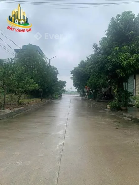 CHÍNH CHỦ BÁN ĐẤT PHỐ BÌNH HOÀ. PHƯỜNG NINH KHÁNH+ Diện tích: 81m2