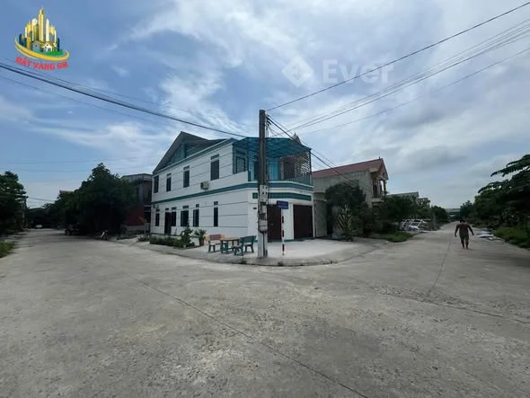 BÁN LÔ ĐẤT ĐẸP ĐẦU VE KHU VƯỜN HOA BIG C THÔNG THẲNG RA TRẦN NHÂN TÔNG+ Diện tích: 98m2