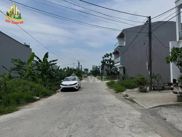 Ảnh bất động sản