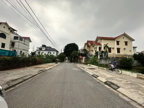 Ảnh bất động sản