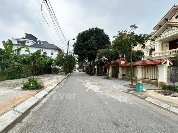 Ảnh bất động sản