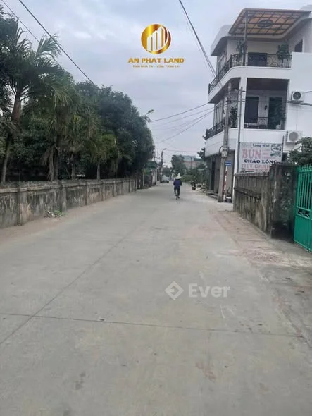 Ảnh bất động sản