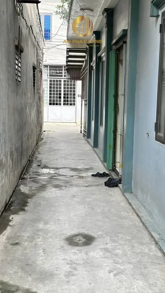 BÁN ĐẤT NGÕ TRẦN QUANG KHẢI – BÍCH ĐÀO | CHỦ CẦN BÁN GẤP