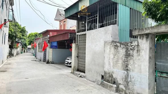 Ảnh bất động sản