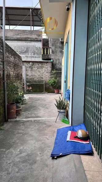 BÁN NHÀ C4 – NGÕ 48 CHIẾN THẮNG – P. ĐÔNG THÀNH – GIÁ 1. X TỶ