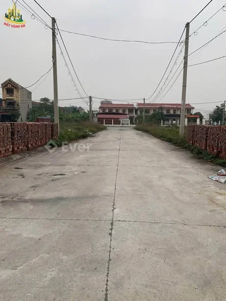 Chính chủ. Bán lô đất đẹp KDC mới An Hoà. Ninh Phong.Cách Trần Nhân Tông 100m
