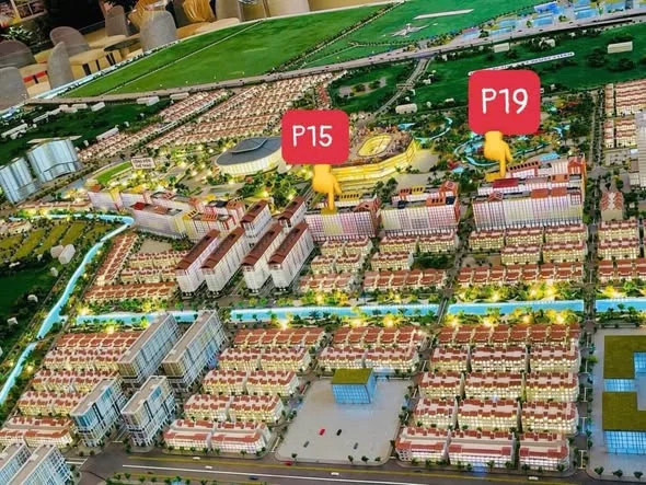 Ảnh bất động sản