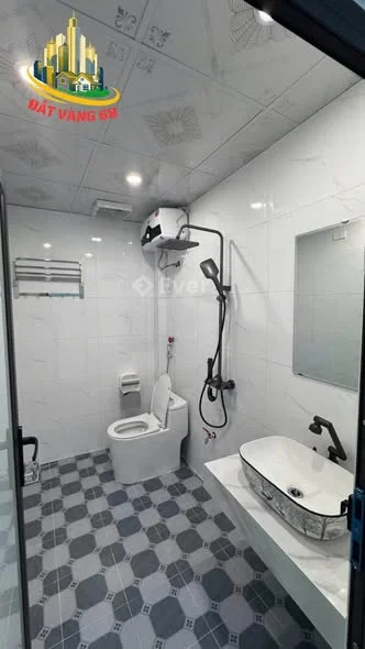 Chào bán nhà 3 tầng đẹp Bích Đào gần ngân hàng OCB Nguyễn Công Trứ - Thỏa thuận - 72m²