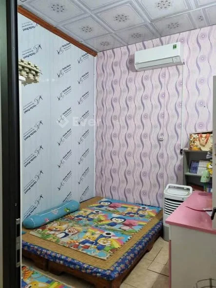 NHÀ C4 NGÁCH CHIẾN THẮNG – ĐÔNG THÀNH- DT 69,9m2 – MT 4,7m