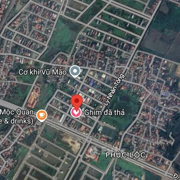 Ảnh bất động sản