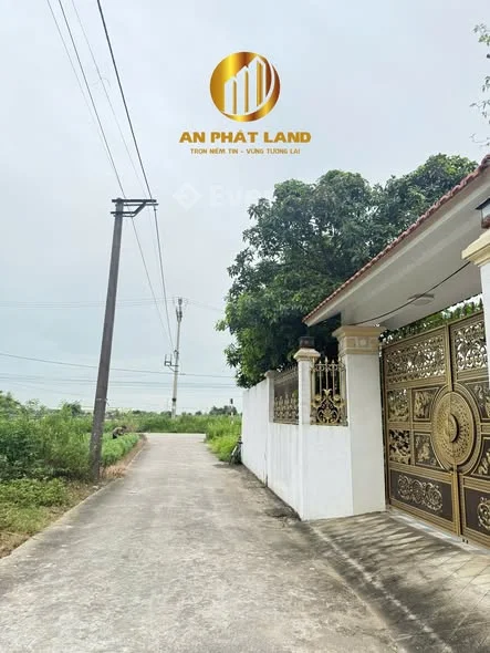 Nhỉnh 2 tỷ đất áp khu vườn trên ninh sơn ngay 216 trần quang khải - ninh sơn-