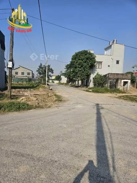 Bán lô đất đẹp đầu ve 2 mặt tiền khu Thiện Tân - Ninh Sơn - gần khu công nghiệp phúc sơn