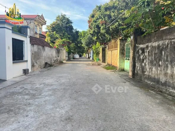 Cắt lỗ 2  lô liền kề  phố Bình Khang Ninh Khánh - Diện tích từng lô : 68m2 mặt tiền 4.5m - Thỏa thuận - 68m²