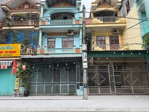 Ảnh bất động sản