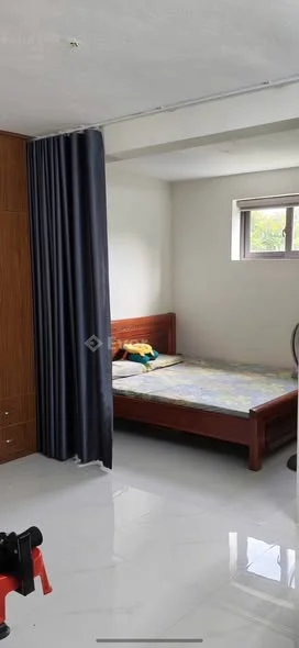 Bán nhà 2.5 tầng phố Hợp Thành - Ninh Khánh Diện tích: 64.9 m2 , mặt tiền 4.9 m