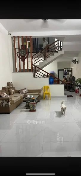 Bán nhà 2.5 tầng phố Hợp Thành - Ninh Khánh Diện tích: 64.9 m2 , mặt tiền 4.9 m