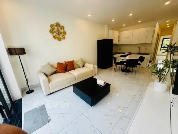 BÁN NHÀ 2 TẦNG XINH XINH GẦN TRIỆU VIỆT VƯƠNG - BÍCH ĐÀO