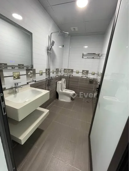 Chính chủ nhờ bán căn nhà mới xây 3 tầng tại đường Hoàng Diệu Thanh Bình