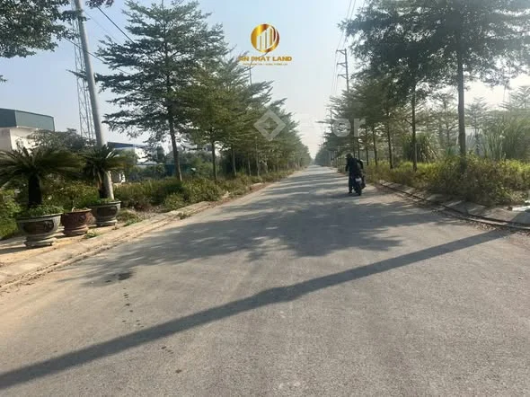 BÁN LÔ ĐẤT PHÂN LÔ GIA VƯỢNG – GIA VIỄN – GIÁ 1.X TỶ