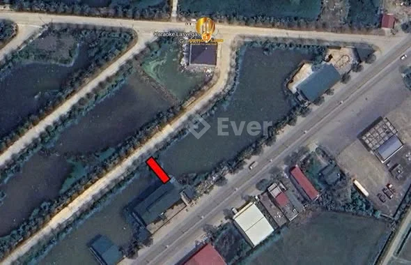 BÁN LÔ ĐẤT PHÂN LÔ GIA VƯỢNG – GIA VIỄN – GIÁ 1.X TỶ