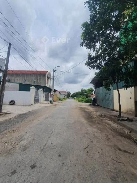 BÁN LÔ ĐẤT VĨNH TIẾN – NINH PHÚC • Diện tích: 84m² – Mặt tiền: 4,2m