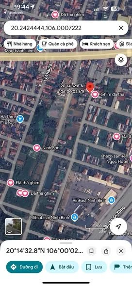 Ảnh bất động sản